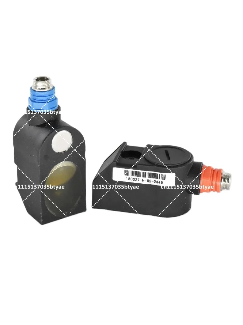 Ultrasonic Flow Sensors M2 Standard Medium Transducer Applicable to TDS-100H TDS-100P TUF-2000H Ultrasonic flowmeter