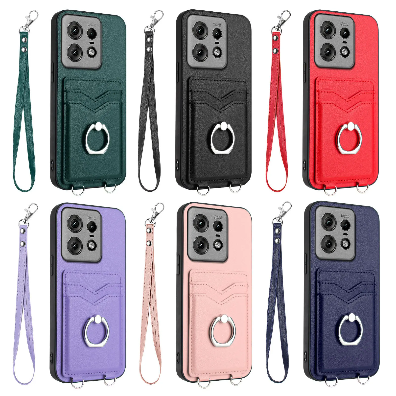 Shoulder Card Bag C… - image