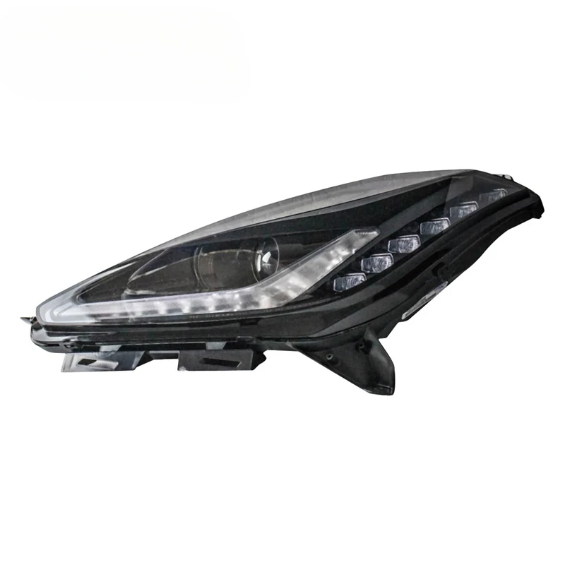 

Подходит для фар Chevrolet Corvette 2014-2019, автомобильных фар 84750166.