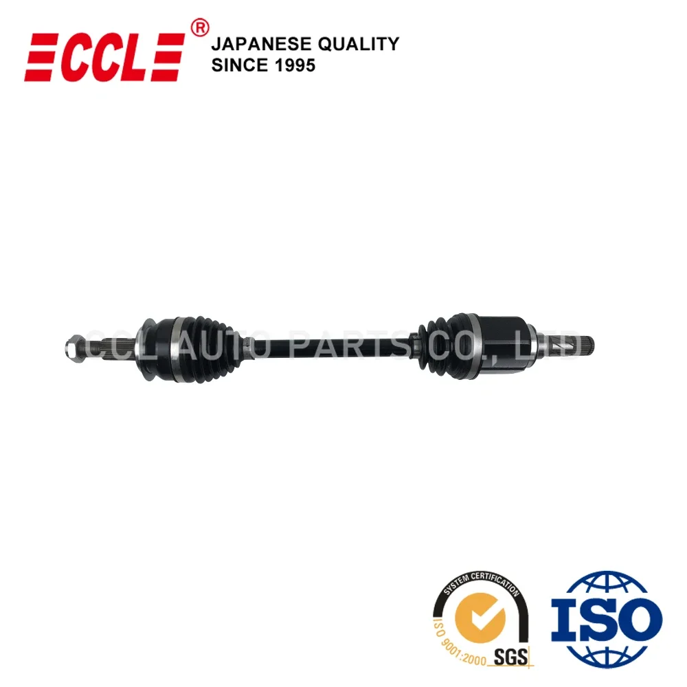 CCL FTC6-25-60XA/FTC6-25-60X/FTC6-25-60XB auto transmission systems CV AXLE DRIVE SHAFT FOR MAZDA 3  AXELA