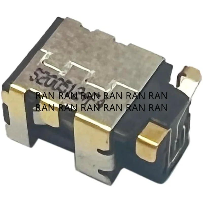 

DC Power Jack Port Socket Connector for HP ProBook 640 650 G2 /EliteBook 725 745 820 848 850 G3 /ZBook 15u G3 G4