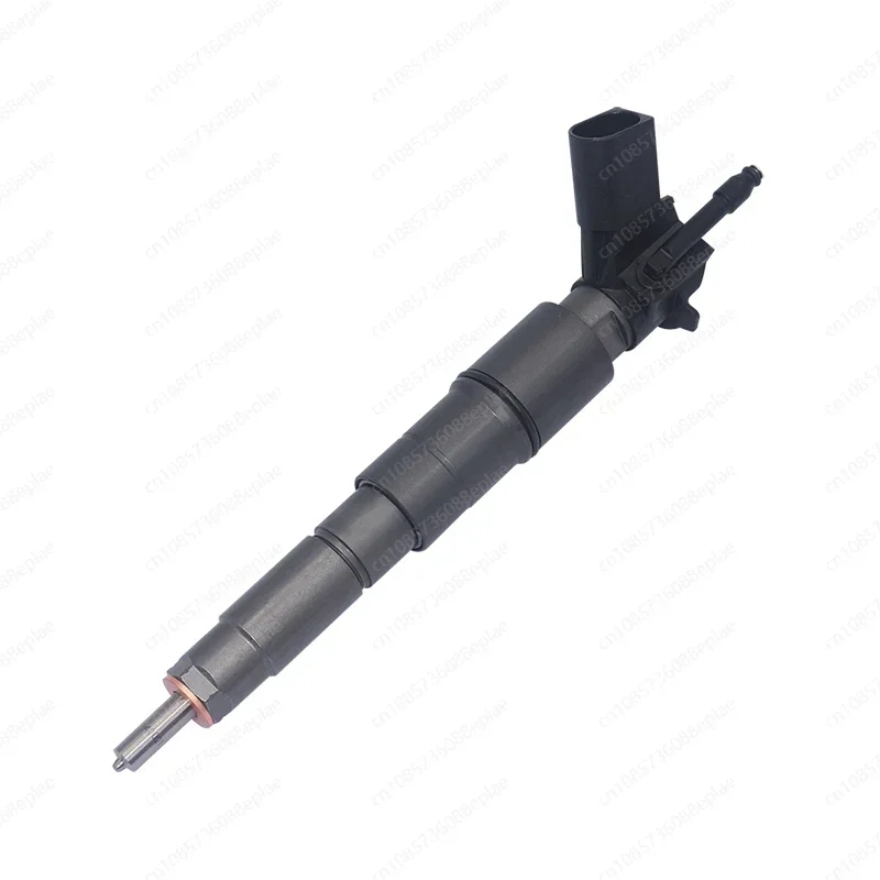 Fuel Injector 0445115077 for BMW 330D 535D Series X3 X5 X6 3.0D 3.5D 2005- 2013 CDI  13537808089