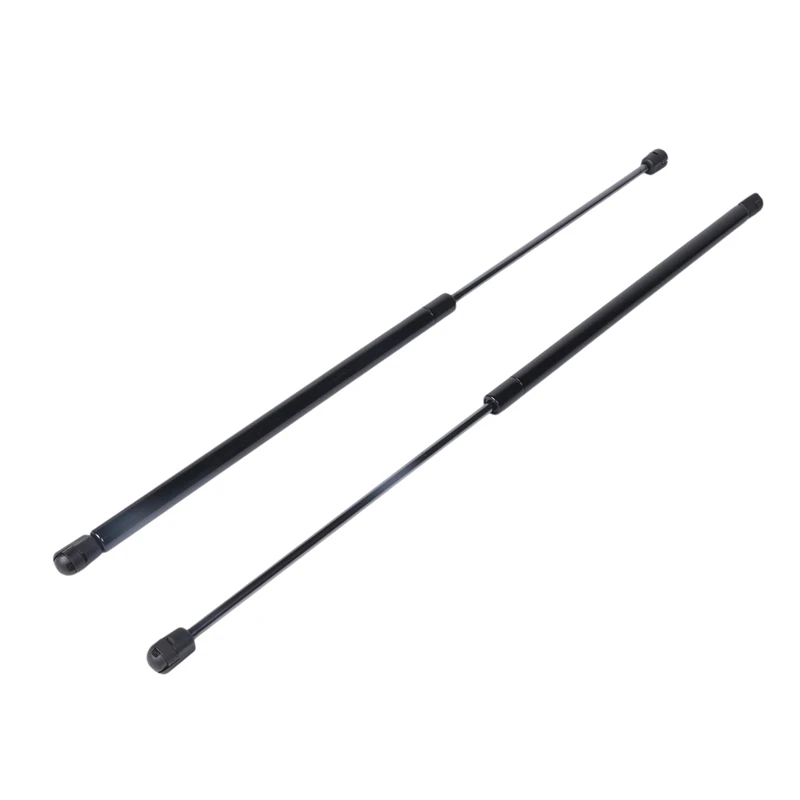 

2Pcs Car Rear Window Lift Supports Shocks Struts For Jeep Wrangler 1987-1995 YJ 4761 Part Number:55007272 55029560