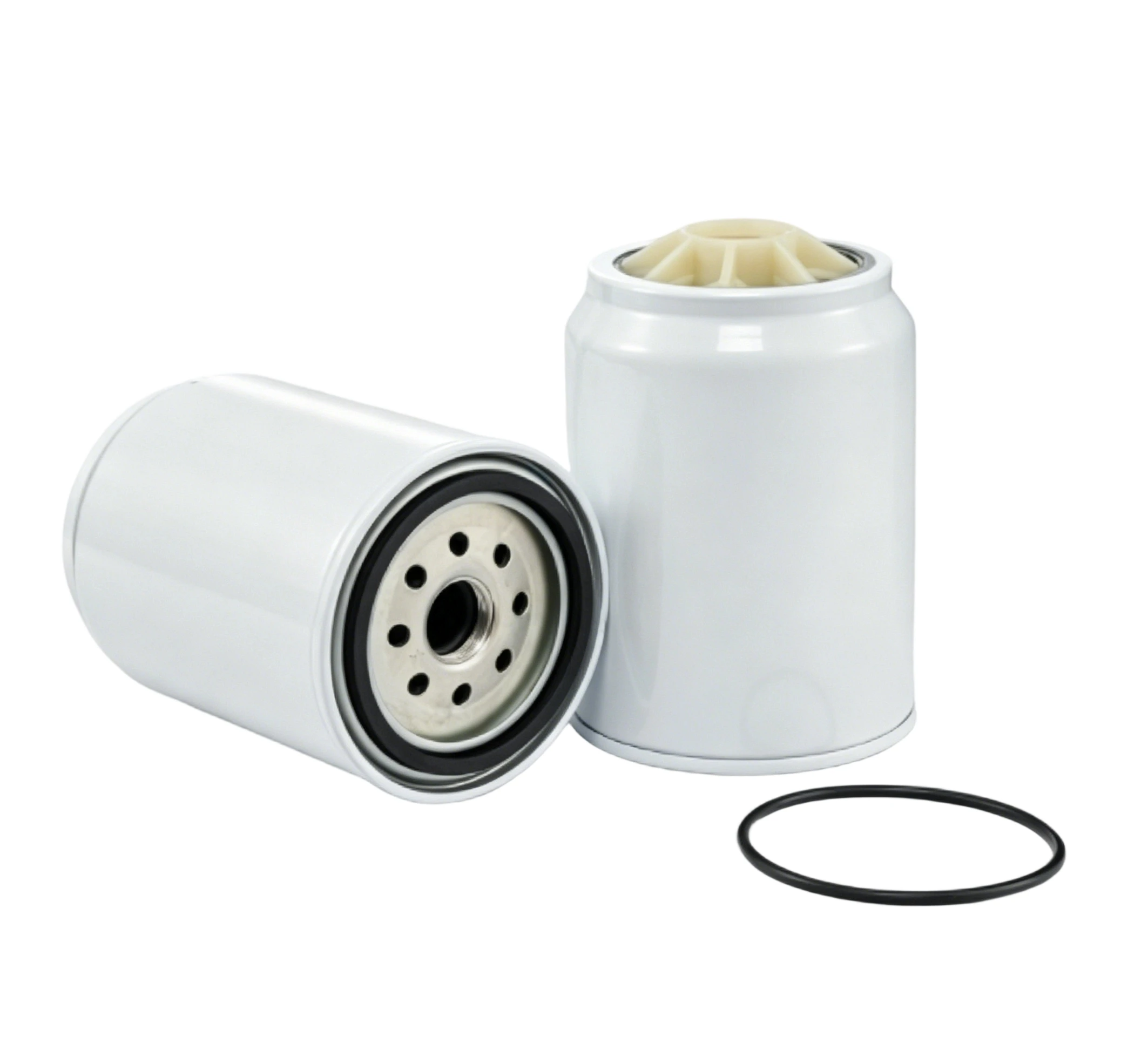 

Diesel Fuel Filter Compatible For Cummins Automotive Spare Parts FS36231 53C057653C0596