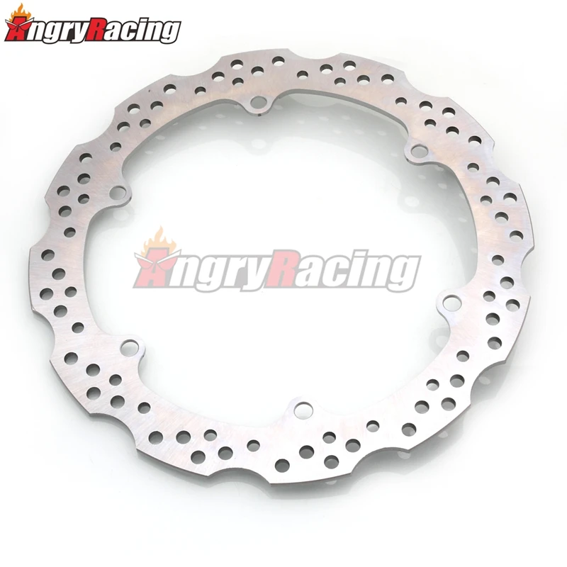 320/240mm Front Rear Brake Disc Rotor For HONDA CB500 CB 500 F X CB500X CB500F CBR500 CBR 500 R CBR500R 2013-2020