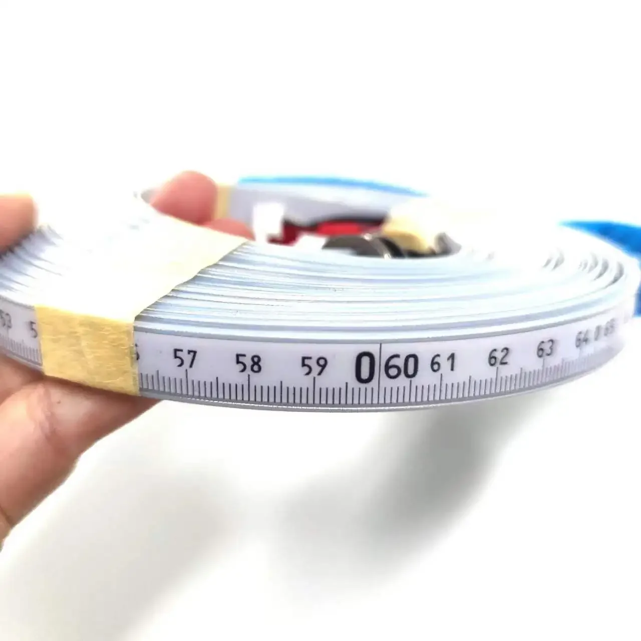 cross-border Hermetic Mk3-lbi-uni Open UTI Calibration System Maintenance Replacing the Sensor and Measuring Tape