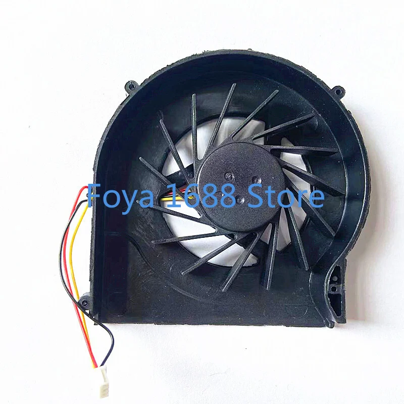 Cooling Fan for HP DV7-4000 DV6-3000