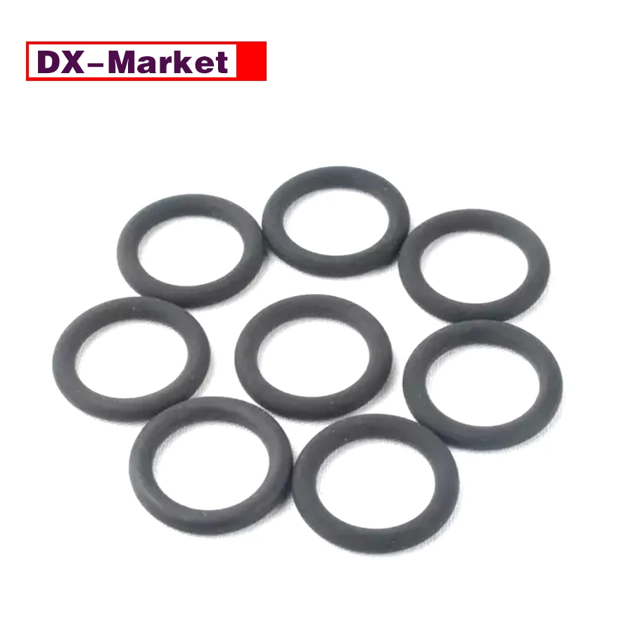 

FFKM O-ring Sealing Ring , D053