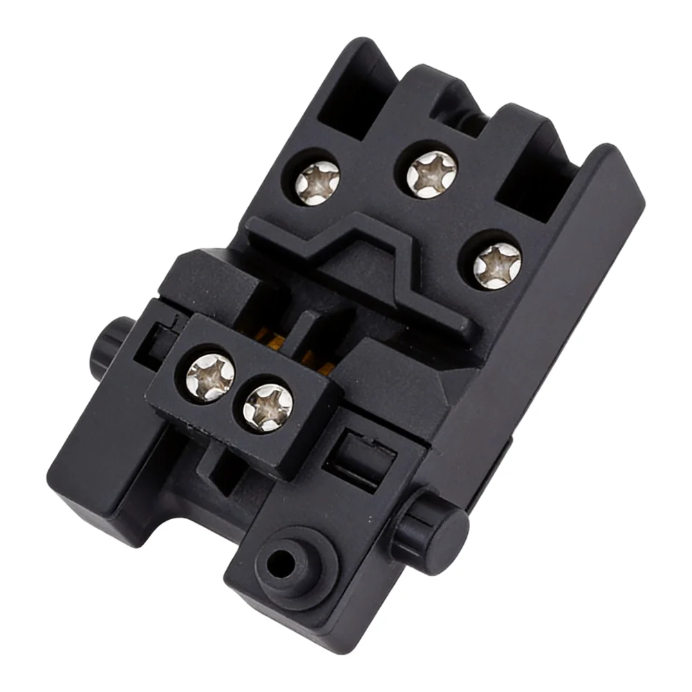 Black as Picture Switch Trigger Switch Trigger For Hand Tools Hand Tool Accessory Proper Part Number Identification