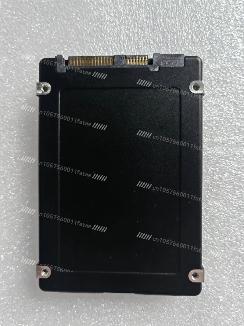 Original 1643a 15.36TB SAS SSD Hard Disk T15THALA-00AHI for Server Data Center Storage