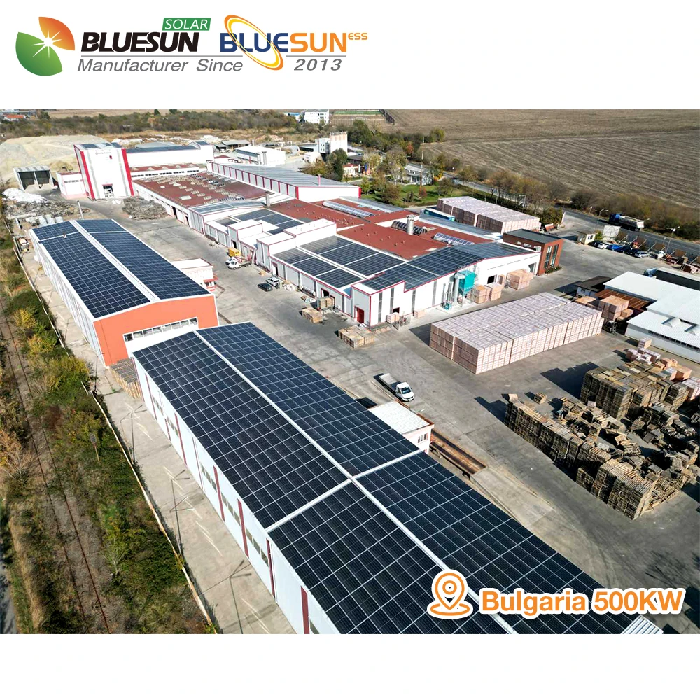 Picture 4: Residential  10 Kva Solar Power System 30kw 50kw 100kw 250kw Solar System on Grid  Solar System Setup for Home