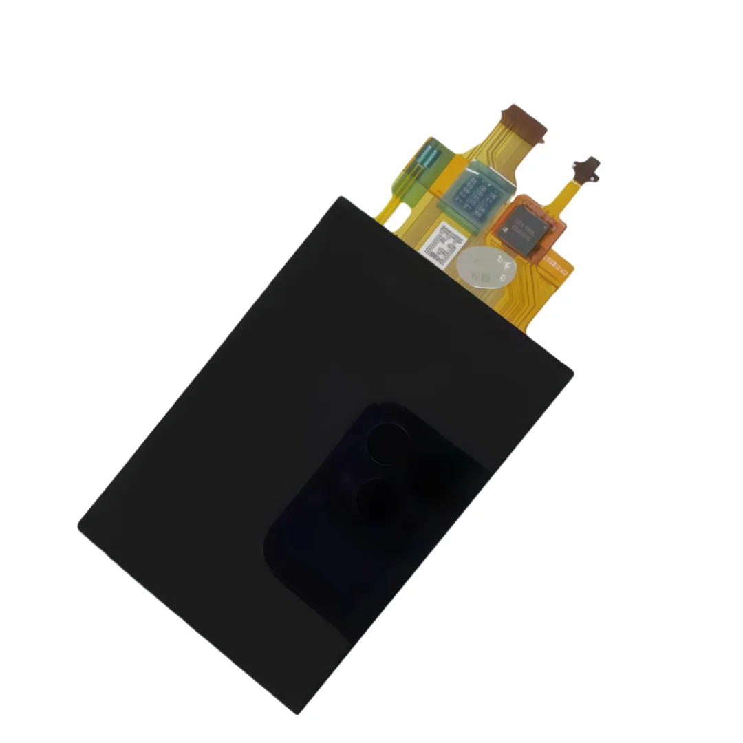

New LCD screen with backlight suitable for Sony A6700 original camera display accessorsies