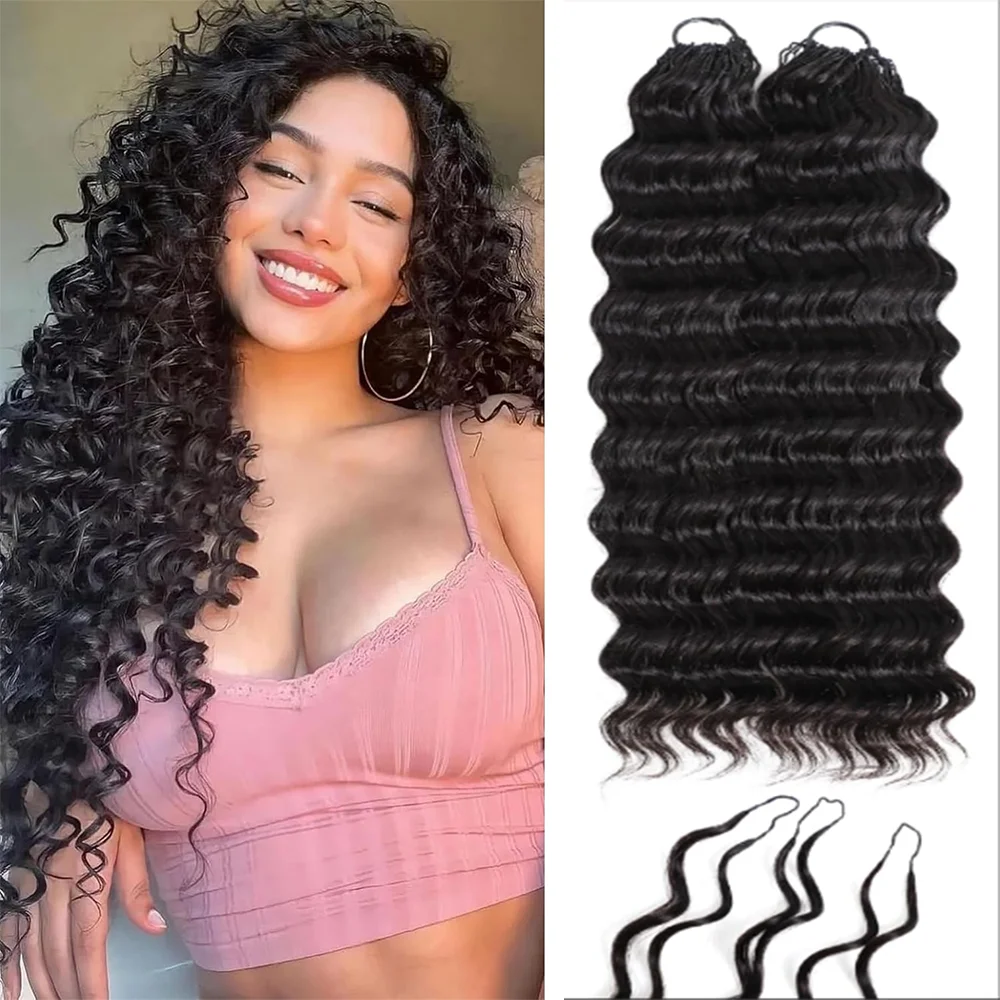 extensions-de-cheveux-au-crochet-de-18-pouces-pour-femmes-noires-longues-ondulees-style-plage-pre-bouclees-tresses-bohemes-au-crochet