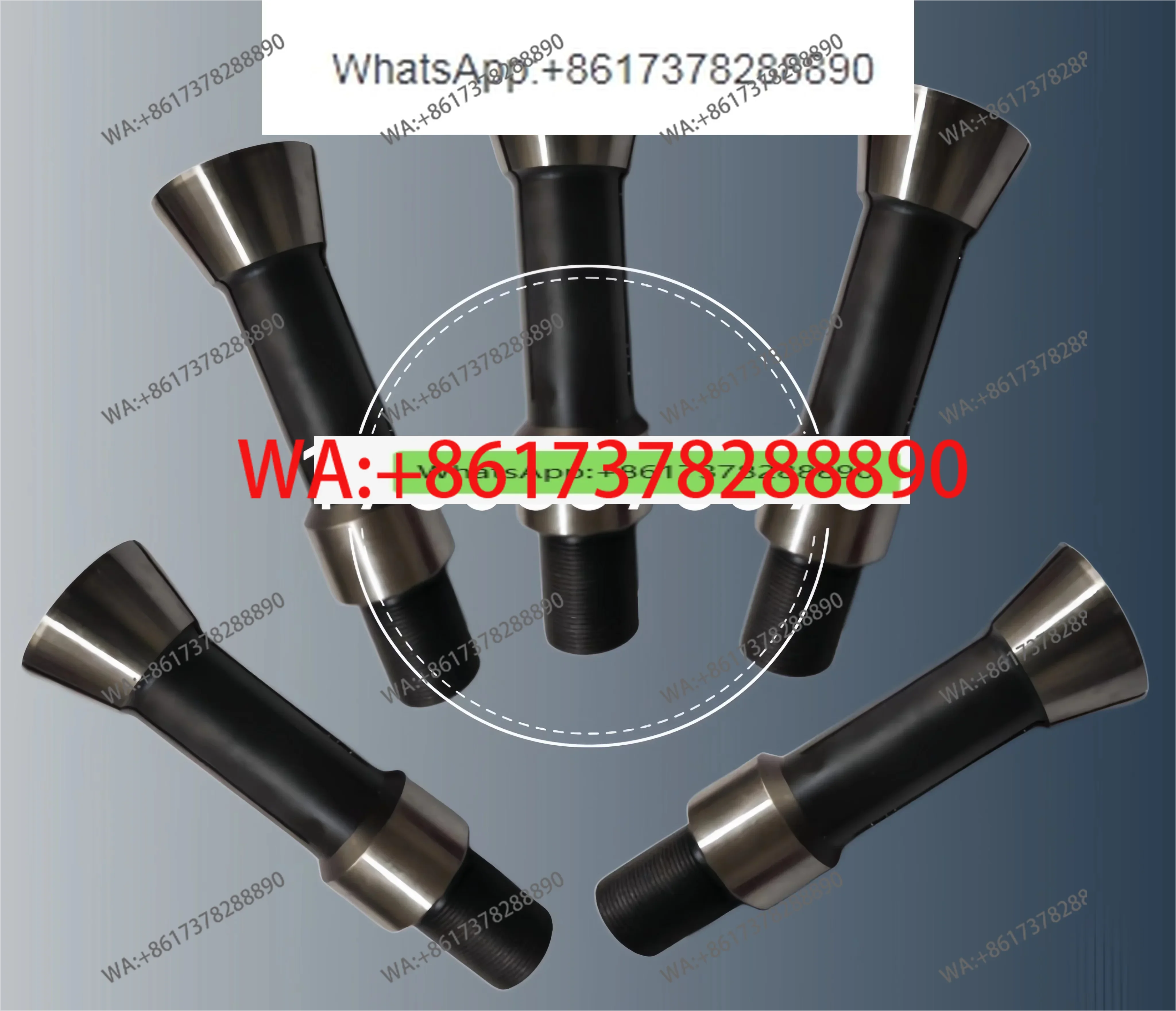CM6125 Lathe Collet 2MM-25MM High Precision Specifications Full