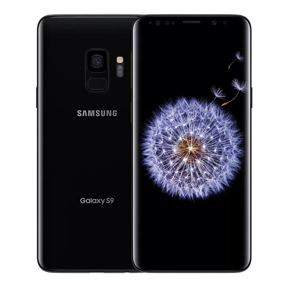 Samsung Galaxy S9 G9600 64GB/128GB ROM 4GB RAM Octa Core 5.8