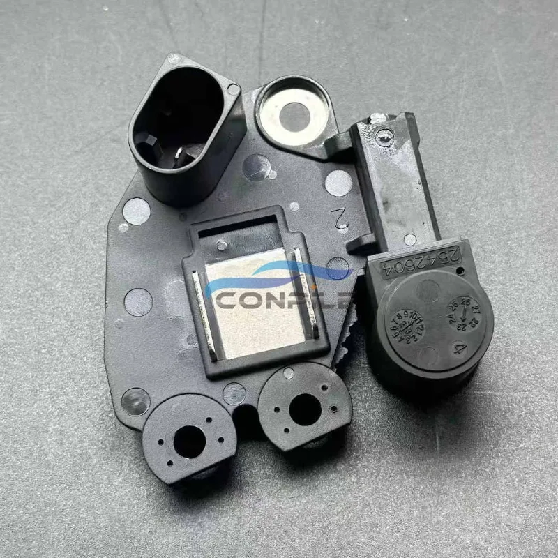 For Audi Mercedes Benz 18 Passat Maiteng Lamando TiguanL Generator Regulator 1-pin 1pcs