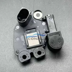 For Audi Mercedes Benz 18 Passat Maiteng Lamando TiguanL Generator Regulator 1-pin 1pcs