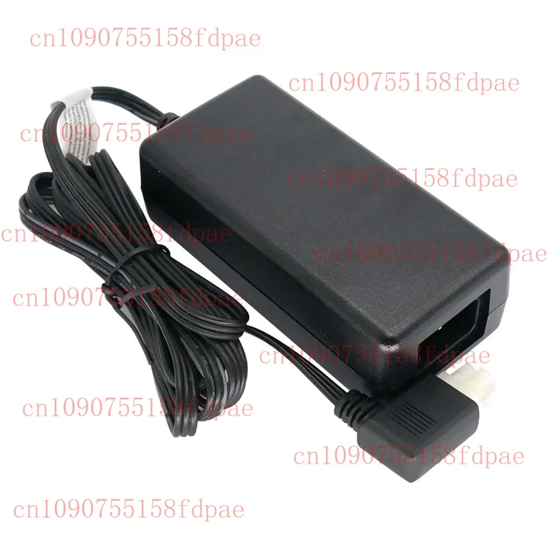 95%NEW Genuine 12V Power Supply AC Adapter 3-PIN For Datalogic Magellan 8400