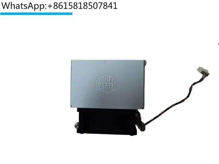 

2U 771 775 1150 1155 1366 1356 Pin side blow radiator fan