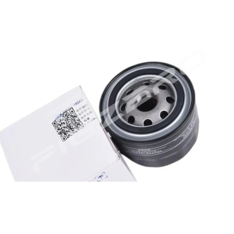 عنصر فلتر الزيت 1 قطعة لـ Changan CS75CS55 EadoCX70 Linmax Raeton CC1.5T العلامة التجارية الجديدة