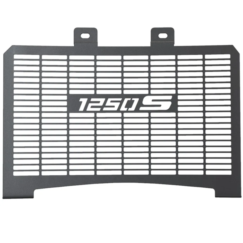 

FOR Sportster S 1250 RH1250S 2021 2022 2023-2024 Radiator Guard Protector Grille Cover Motorcycle SPORTSTER S RH 1250S 2024-2021