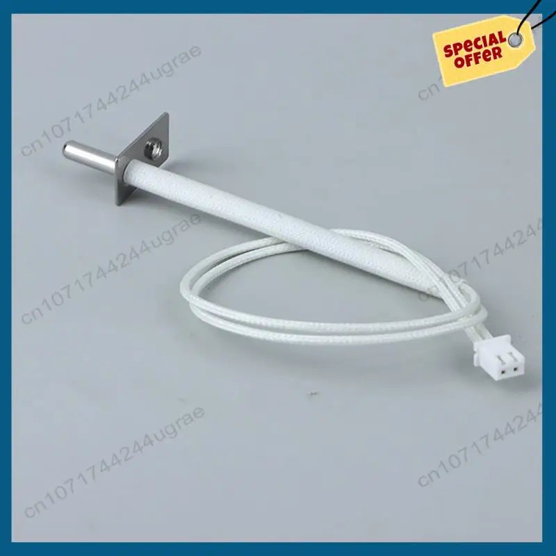 -A15I Temperature Sensor Probe 200K Thermostat NTC Temperature Sensor Air Fryer Replacement Parts For Air Fryer
