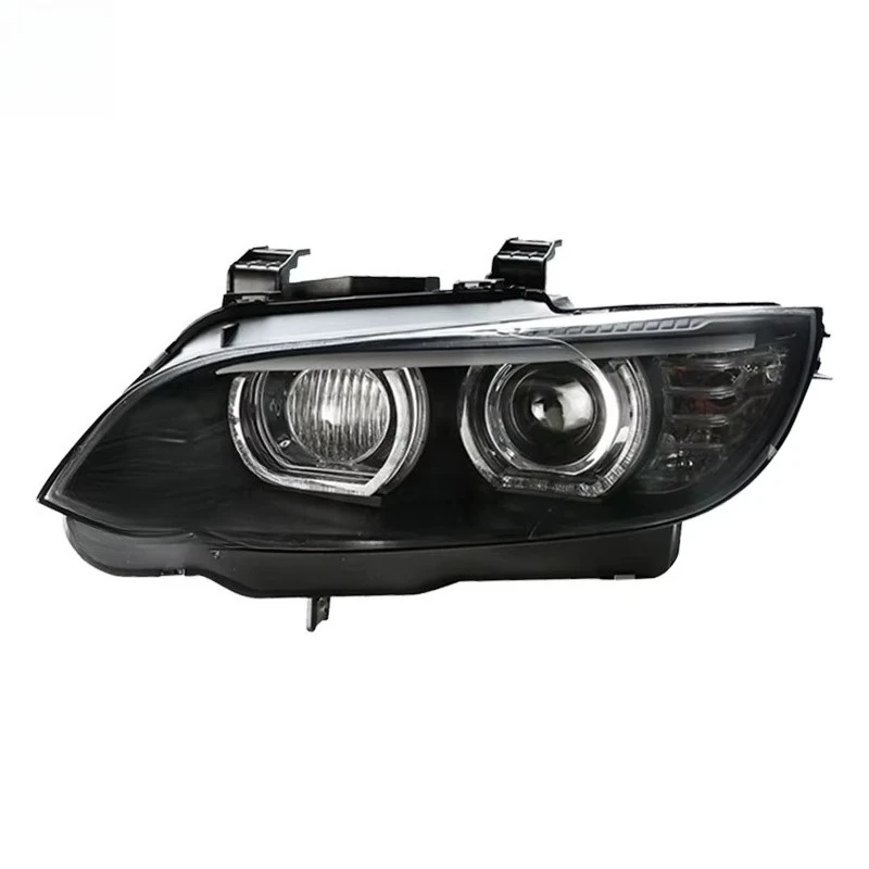 

Auto Accessories Upgrade LED Headlight Compatible M3 E92 2006 2013 LED Headlight Durable Headlight
