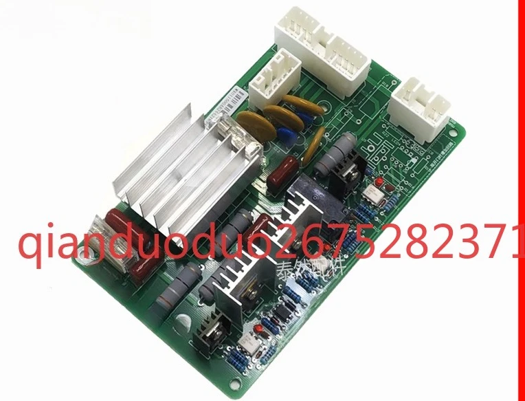 

Suitable for Hitachi Elevator VCB Board 13520736 Power Transformer Control Board MCA Single Door V.02 Double Door