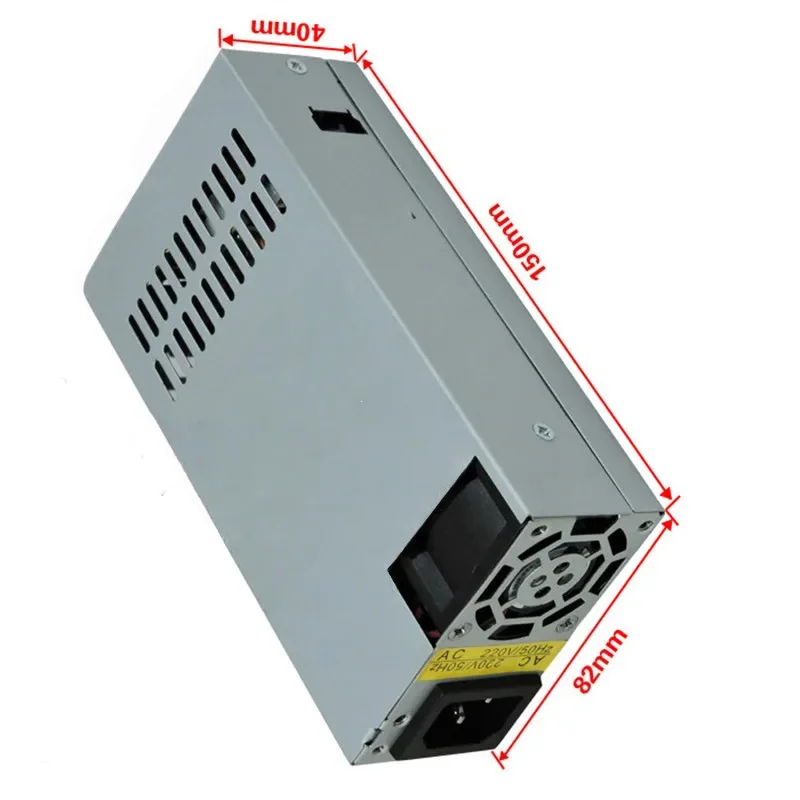 مصدر طاقة PSU جديد لتسجيل المدفوعات النقدية Asus FSP180-50PLA POS