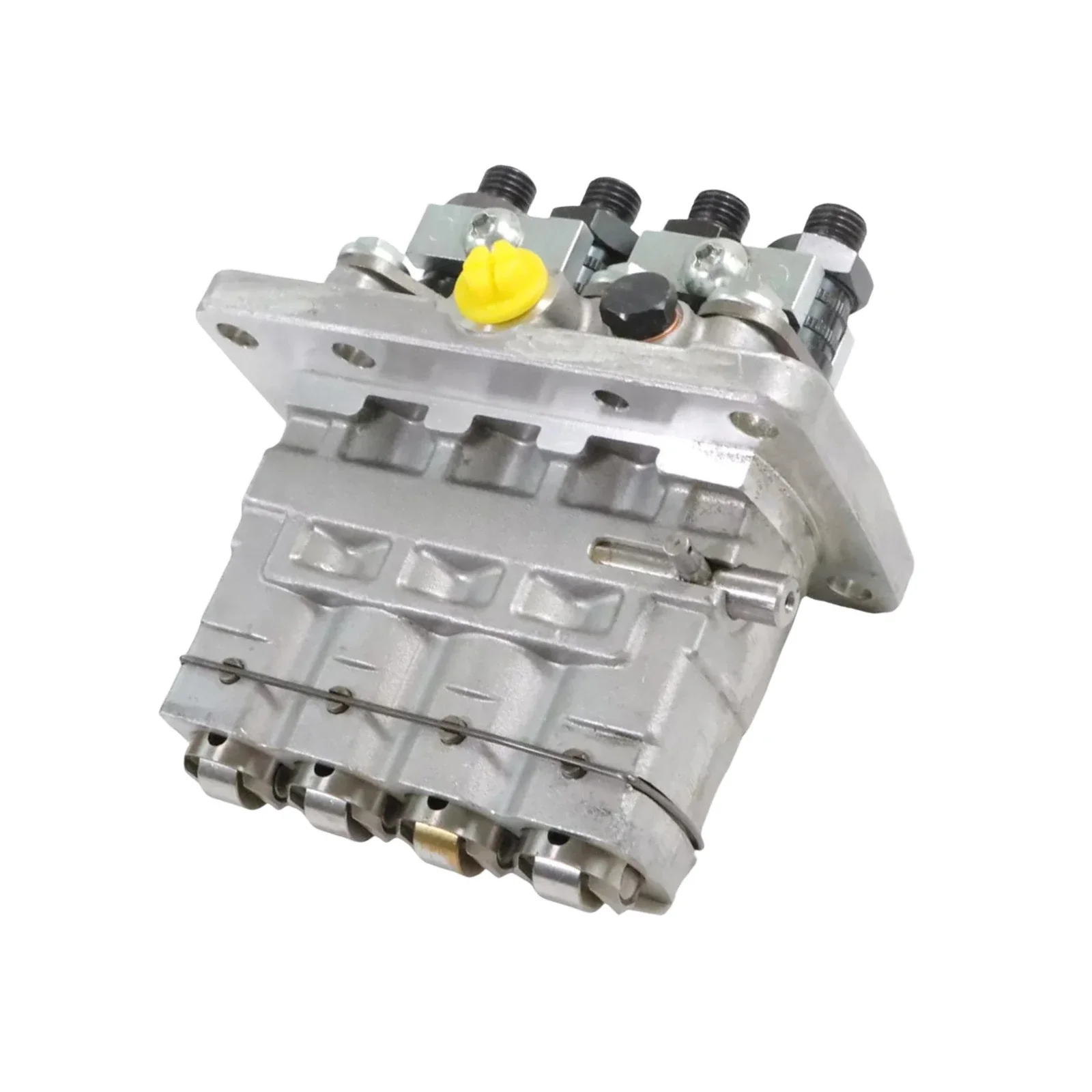 Fuel Injection Pump For Kubota Ford New Holland Loader L160 C175 L170 L175 TT45A 104135-4030 9410617920 Excavator Engine Parts