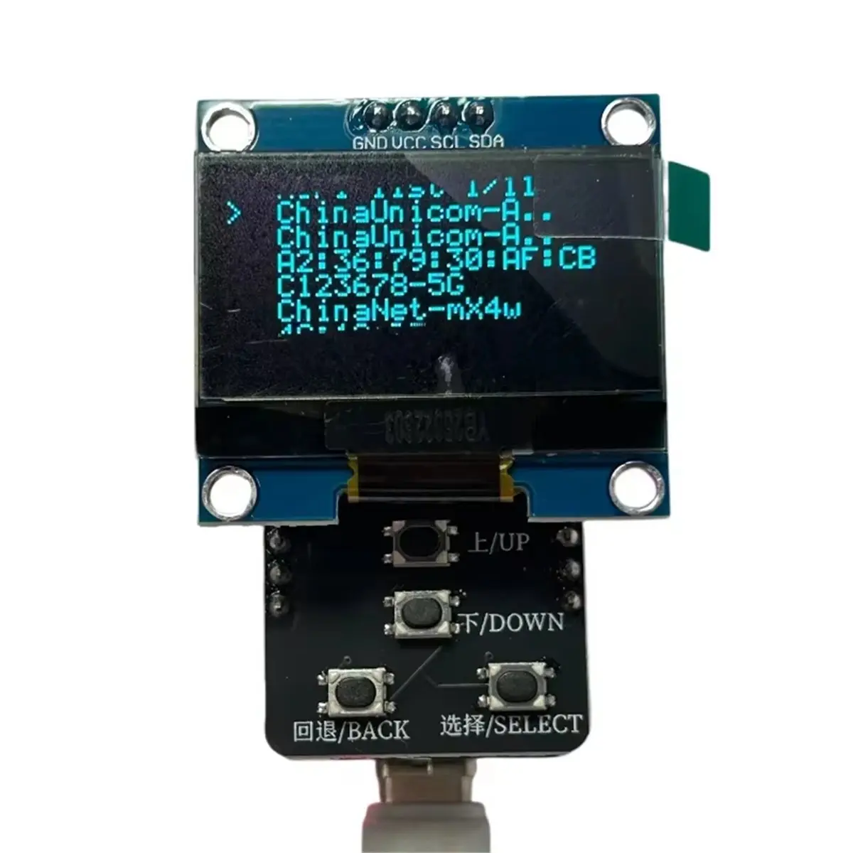 New Electronics Bw1…