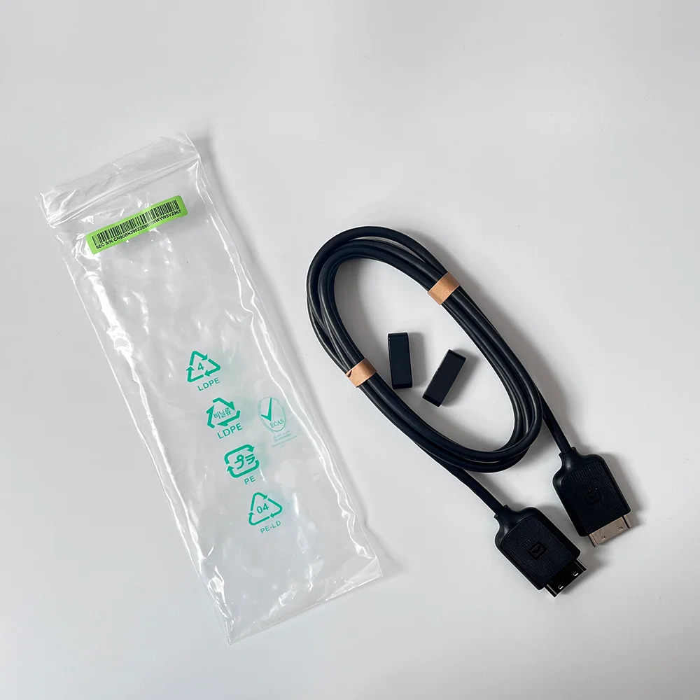 SBB-SNOWJMU/ZW UA49KS8500KXZN UA55KS8500KXZN UA55KS9500KXZN UA60KS8000KXZN LH060IFHSDS для кабеля с одним разъемом