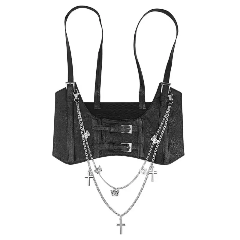 39bd-pu-leather-waist-cincher-belt-for-tummy-slimming-and-versatile-daily-fashion