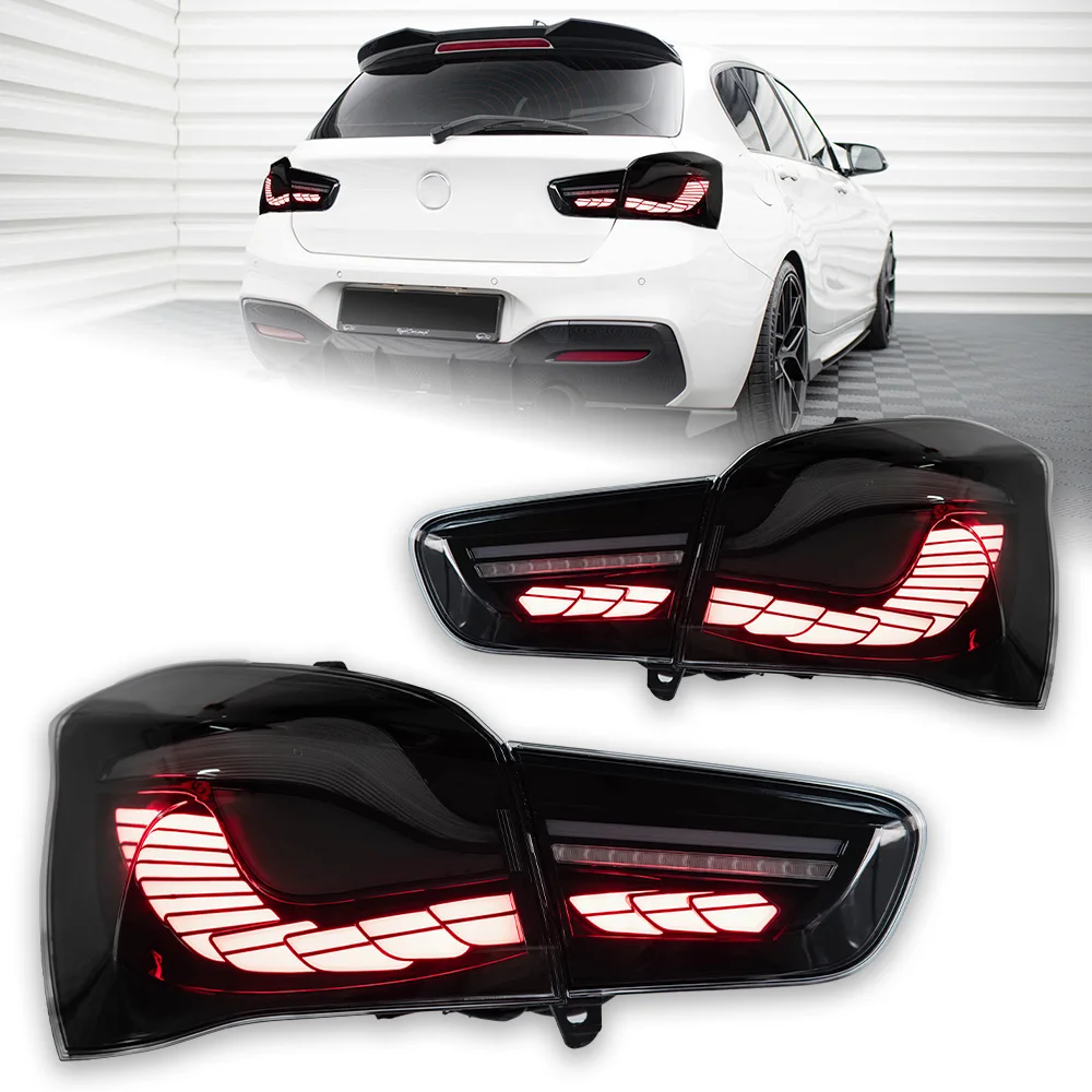 Car For Bmw F20 1 S…