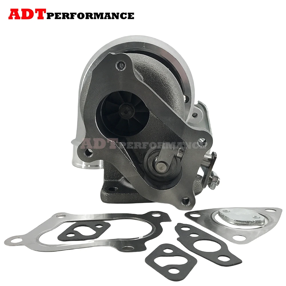 CT12B 17201-67010 Turbocharger For TOYOTA Land Cruiser LandCruiser 4 Runner TD 3.0L 17201-67020 17201-67040 1720167010 Turbine