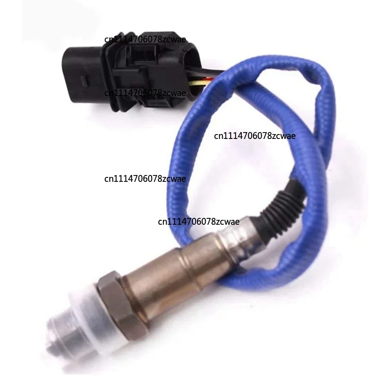 FOR Lambda Oxygen O2 Sensor for FORD FOCUS KUGA C-MAX II MONDEO ESCAPE 2013-2016 1.6 2.0 0258017359 DS7A-9Y460-AA 0258017360