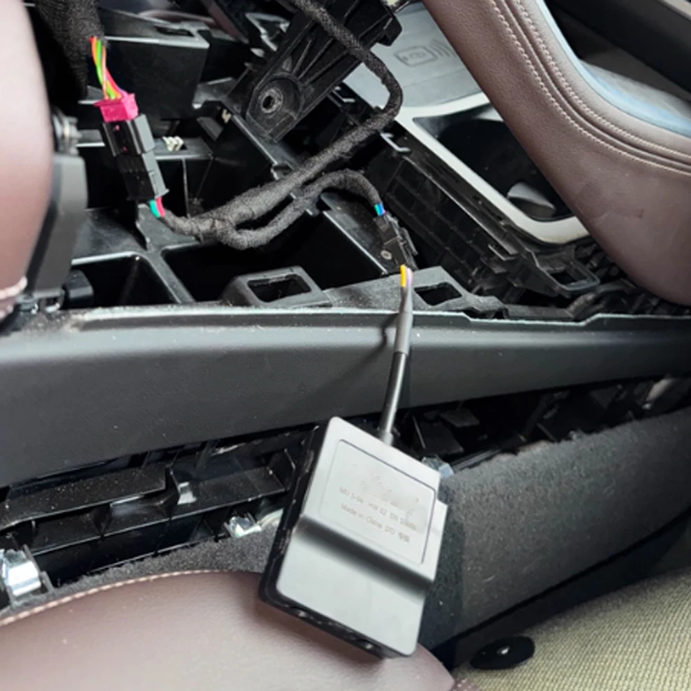 for BMW Comfort Package 3 Series X3 X5 Locking Automatic Window Closure Alert Tones Ambient Lighting Breathing Function
