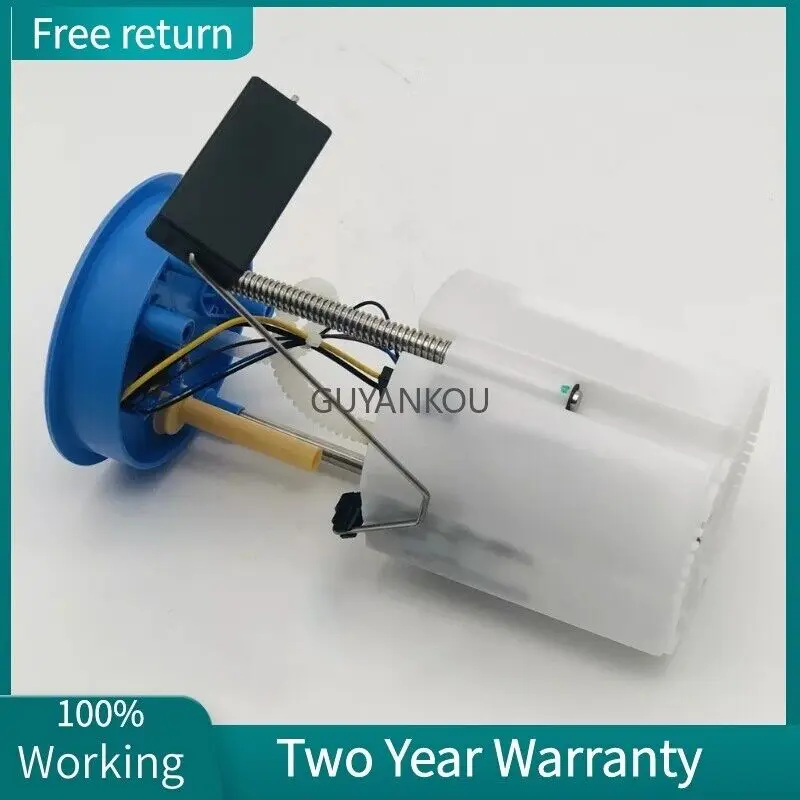 6R0919051 6R0919051A 6R0919051F 6R0919051G модуль топливного насоса в сборе для Audi A1 SEAT IBIZA 4 SKODA FABIA 1 2 3 VW POLO 5