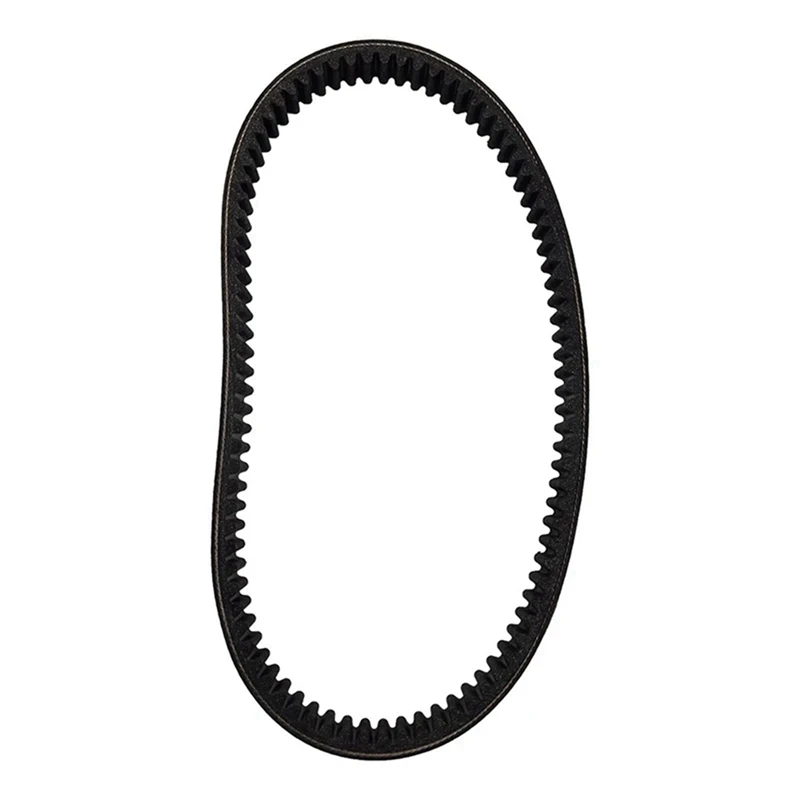 2X 3211077 Motorcycle Drive Belt Gear Belt For Polaris Sportsman 500 4X4 1996-1998 2000-2013