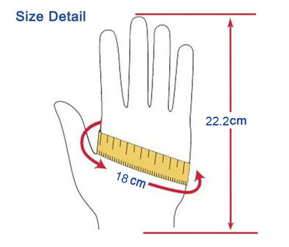 Winter Warm Mitten Women Faux Leather Rabbit Fur Balls Female Gloves Causal Wrist Soft Covered Finger Fitness Gloves