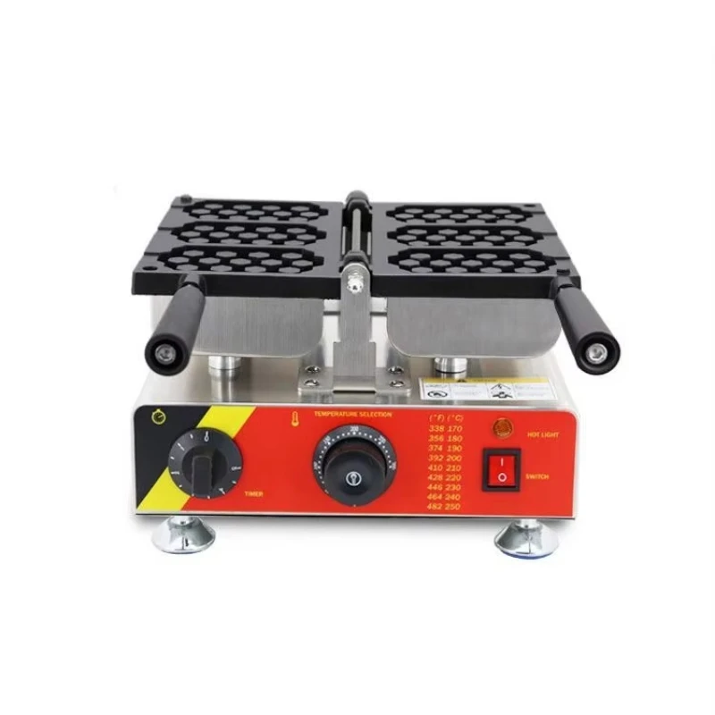 

Honey Comb Waffle Maker Electric Waffle Maker