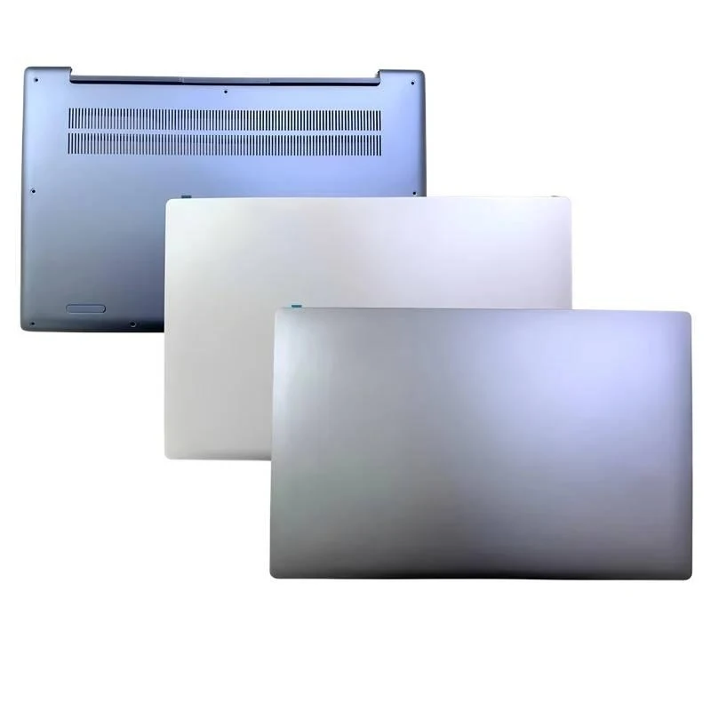 New for Lenovo Yoga S740-14IIL FHD 81RS Laptop LCD Back Cover/Top Cover/Palmrest Cover/Bottom Base Cover