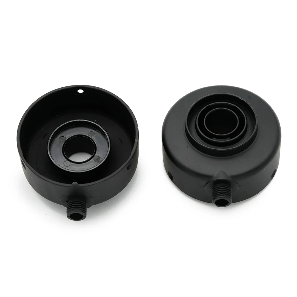 1/2/4PCS DJI Agras T40/T20P Centrifugal Sprinkler Lower Cover Agricultural UAV Accessories T20P Drone Spare Parts