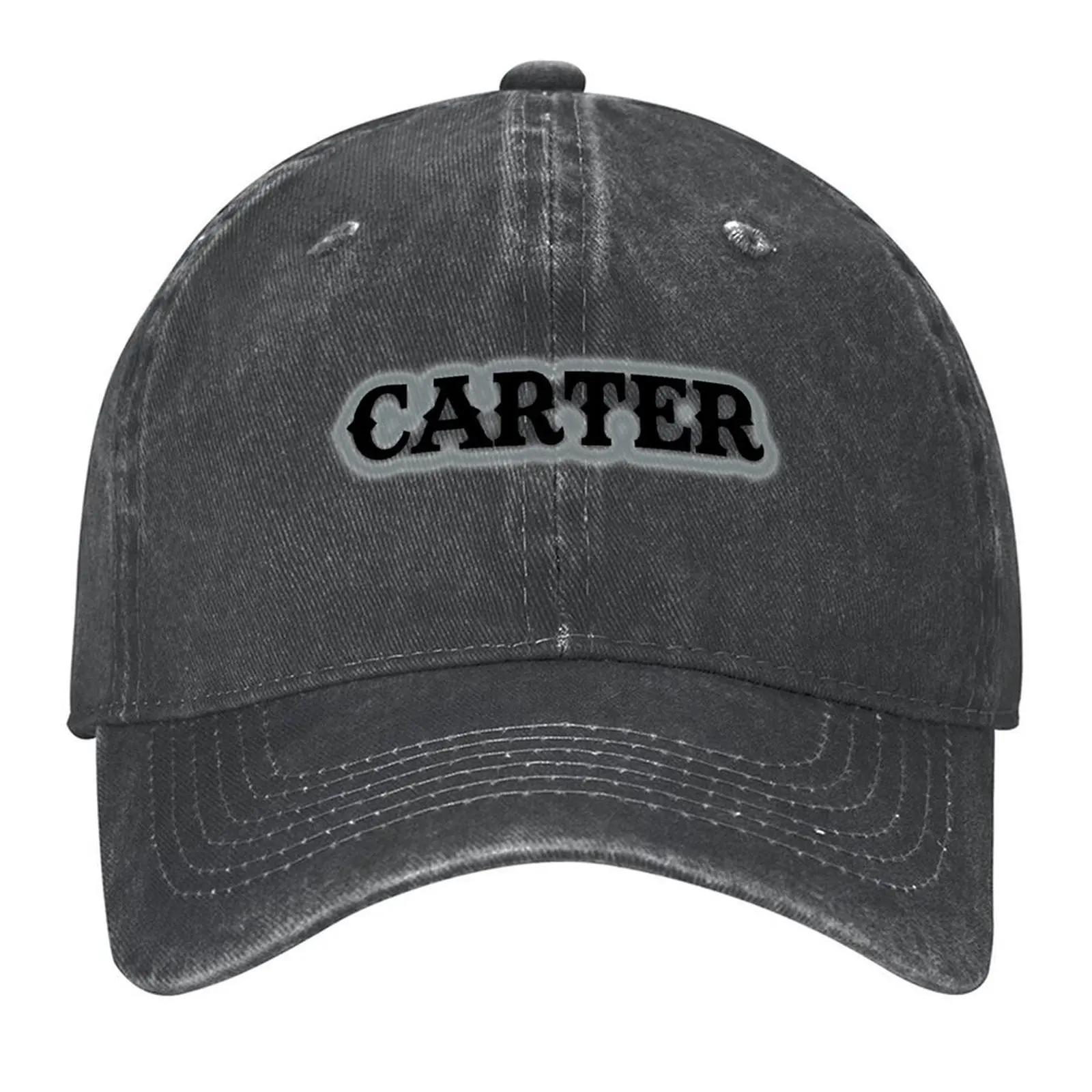 

CARTER Baseball Cap Anime Hip Hop Beach |-F-| Men's Hats Women's