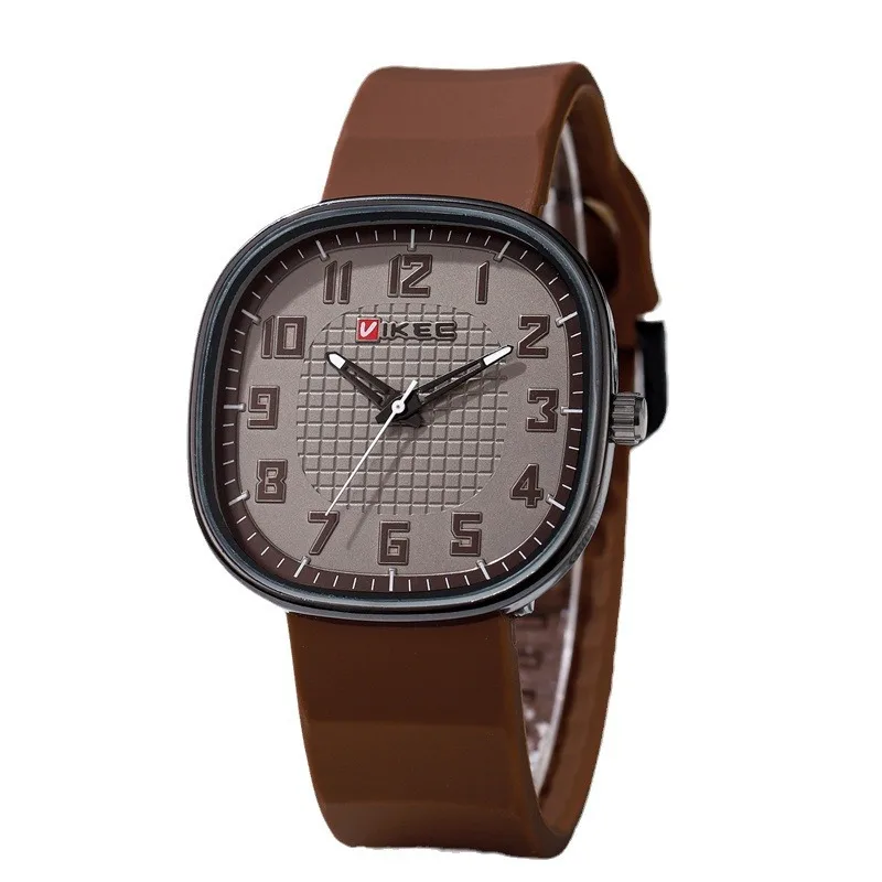 

Мужские часы с большим циферблатом, мужские часы высокого класса с темпераментным трендом