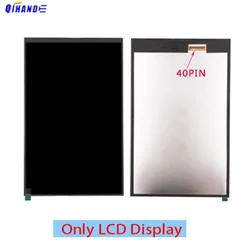 New 10.1inch 40 Pin IPS LCD Display Screen SAT101AT40I32Y03-26228M020IB-459 Tablet PC LCD Panel Tablet PC DIY Parts