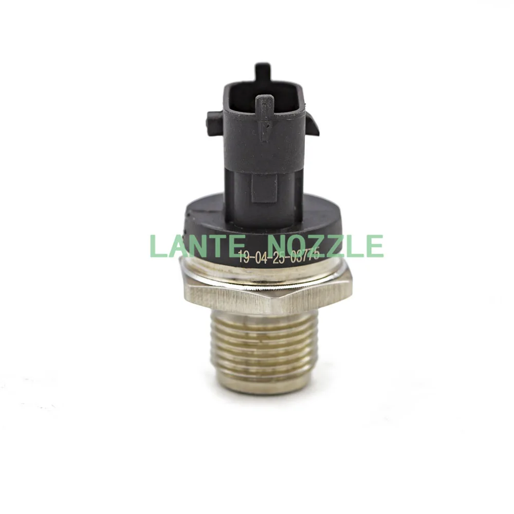

Sensor 6 Pieces 0281002112 0261545050 98090186 93177365 71530228 Diesel Common Rail Pressure Valve