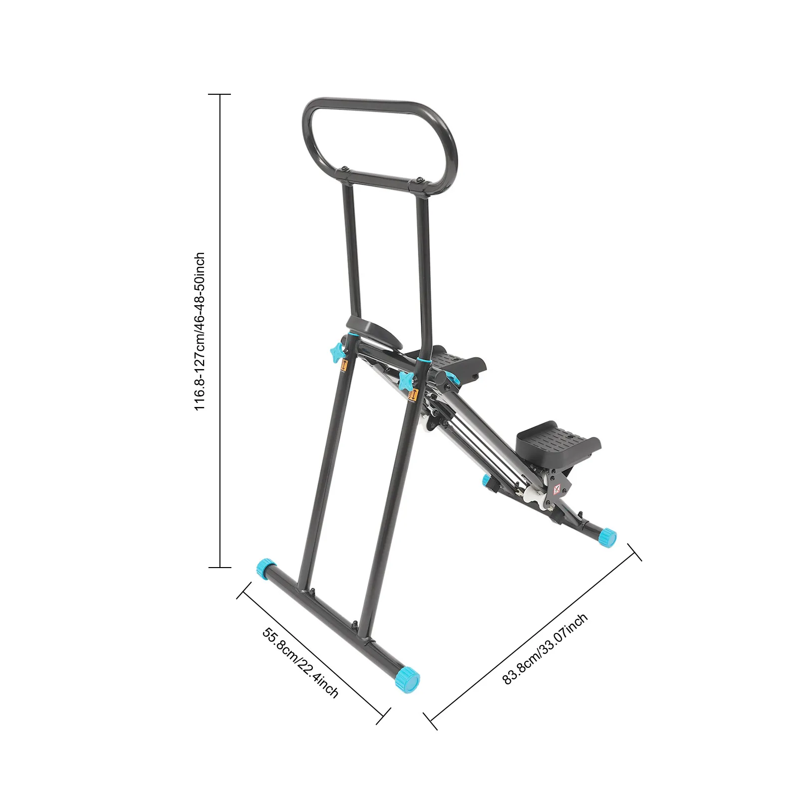 Thumbnail 4 - #3 Stair Climbers Comparison Guide