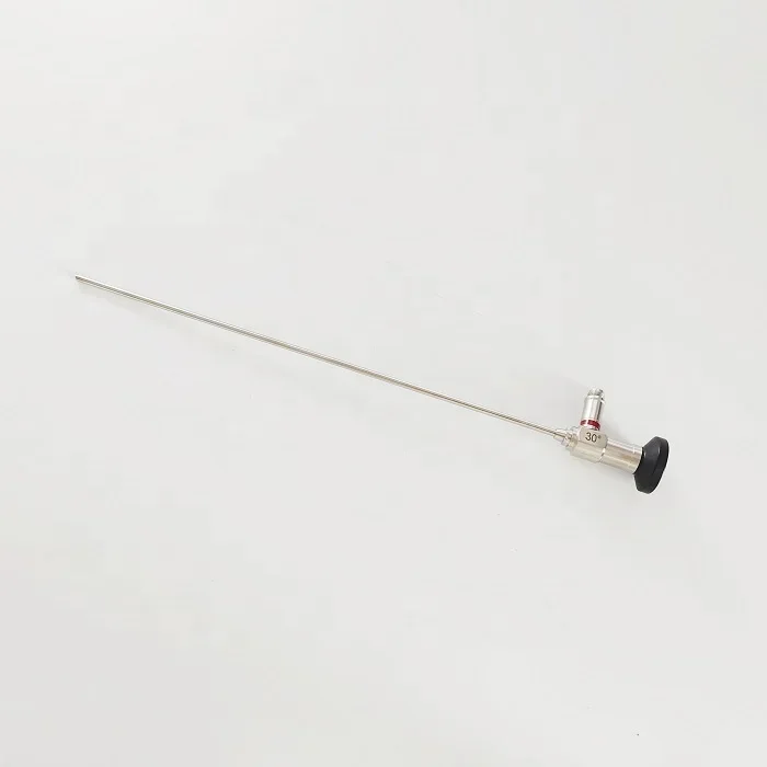 Surgical 4mm cystoscope urology endoscope