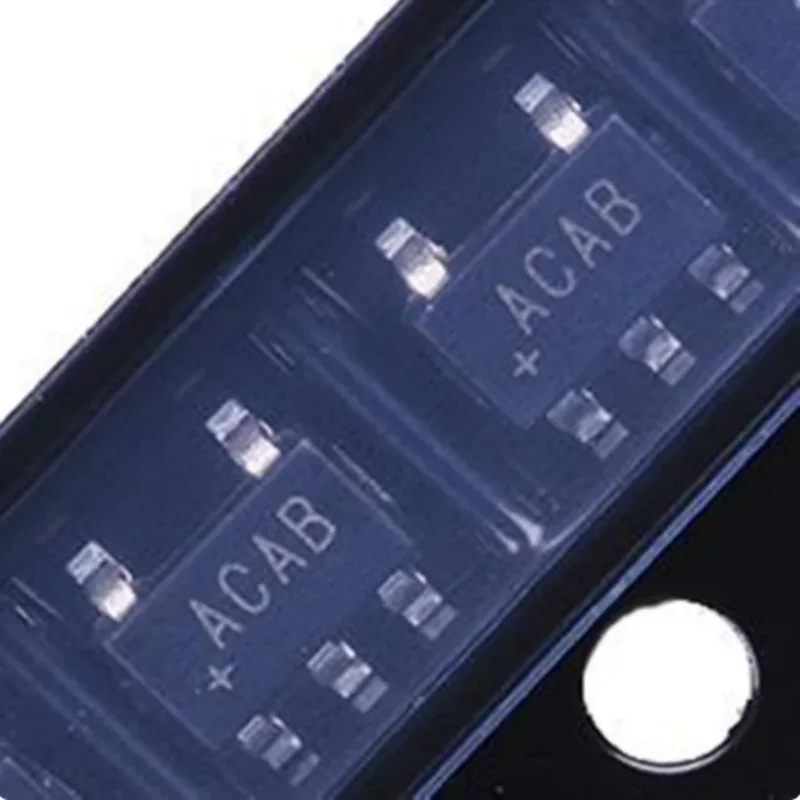 MAX999EUK Acab SOT2…